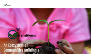 Transitionus.org thumbnail