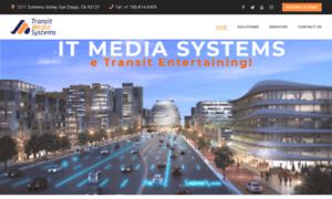Transitmediasystems.com thumbnail