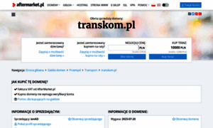 Transkom.pl thumbnail