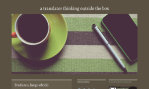 Translartisan.wordpress.com thumbnail