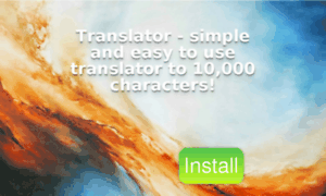 Translate-simple.com thumbnail