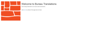 Translate.bureautranslations.com thumbnail