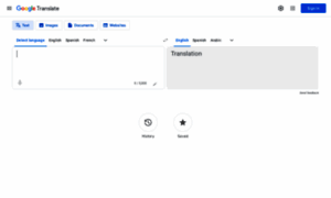 Translate.google.co.in thumbnail