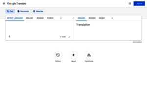 Translate.google.com.gi thumbnail