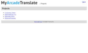 Translate.myarcadeplugin.com thumbnail