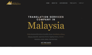 Translationinmalaysia.com thumbnail