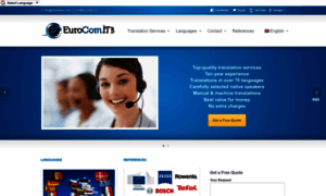 Translationservices-eurocomit.com thumbnail