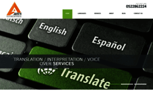 Translationservices.ae thumbnail