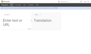 Translatoruser.net thumbnail