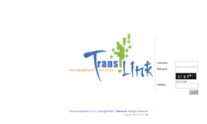 Translink-online.net thumbnail