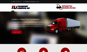 Translogistics.com thumbnail