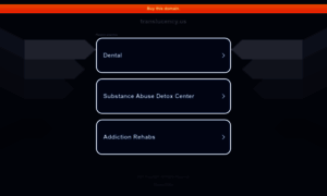 Translucency.us thumbnail