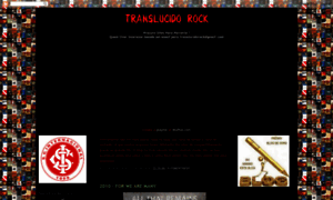 Translucidorock.blogspot.com thumbnail