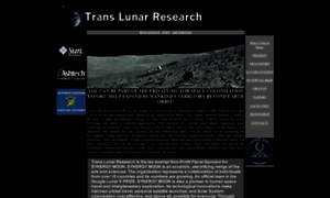 Translunar.org thumbnail