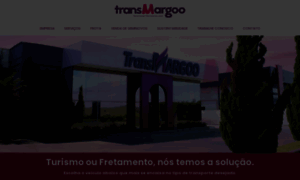 Transmargoo.com.br thumbnail