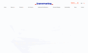 Transmarina.com thumbnail