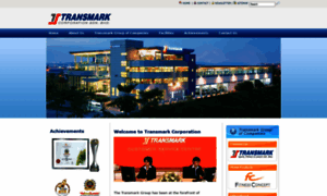 Transmark.com.my thumbnail