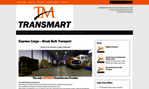 Transmart.co.za thumbnail