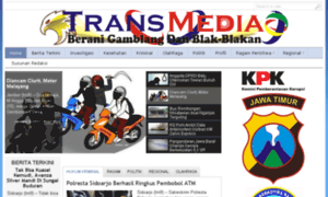 Transmedia9.net thumbnail