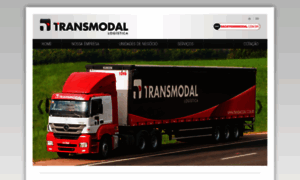 Transmodal.com.br thumbnail