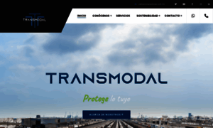 Transmodal.com.mx thumbnail