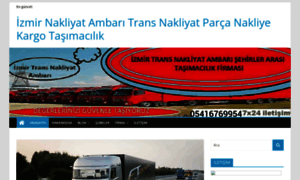 Transnakliyatambari.net thumbnail