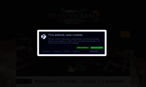 Transocean-game.com thumbnail