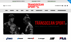 Transocean-sport.dk thumbnail