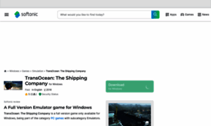 Transocean-the-shipping-company.en.softonic.com thumbnail