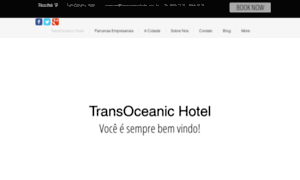 Transoceanichotel.com.br thumbnail