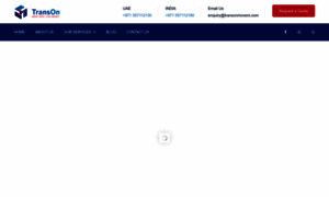 Transonmovers.com thumbnail