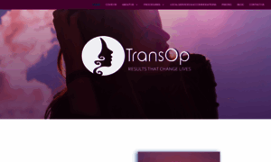 Transop.com thumbnail