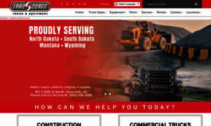 Transourceusa.com thumbnail