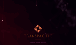 Transpacificgroup.com thumbnail