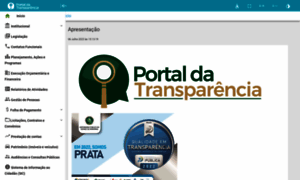 Transparencia.defensoria.ro.def.br thumbnail