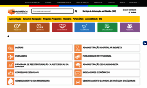 Transparencia.pb.gov.br thumbnail