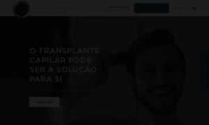 Transplantecapilar.pt thumbnail