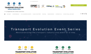 Transport-evolution-qatar.com thumbnail