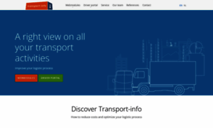 Transport-info.net thumbnail