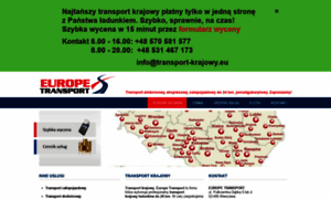 Transport-krajowy.eu thumbnail