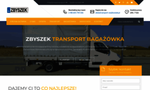 Transport-wojtkowiak.pl thumbnail