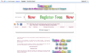 Transport.danslemonde.net thumbnail