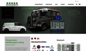 Transportainer.nl thumbnail