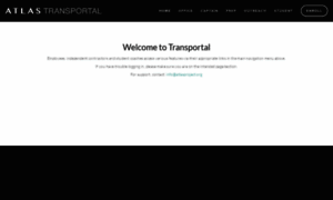 Transportal.atlasproject.org thumbnail