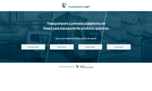 Transportanet.com.br thumbnail