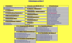 Transportbeton-steinbacher.de thumbnail