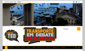 Transporteemdebate.com.br thumbnail