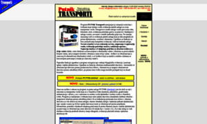 Transporter.inter-biz.hr thumbnail