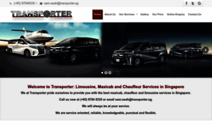 Transporter.sg thumbnail