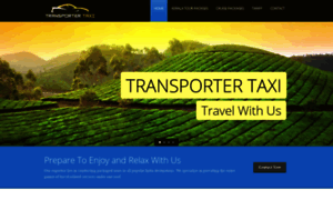 Transportertaxi.in thumbnail